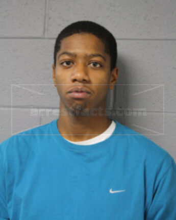 Cameron R Thomas
