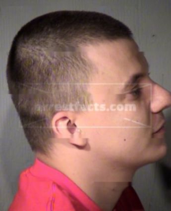 Kevin Joshua Ratliff