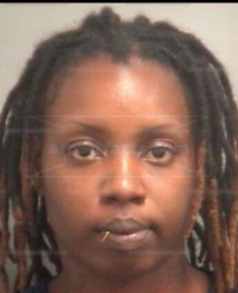 Kendra Shandra Morris