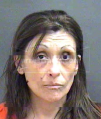 Jancie Carole Richards