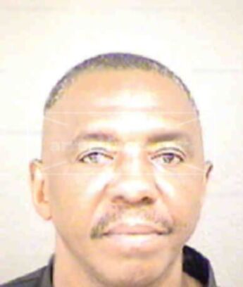 Harry Darrell Simms