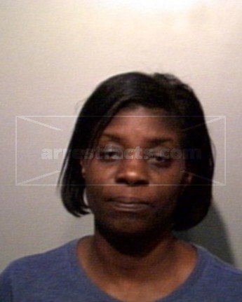 Chaquita Sandtia James