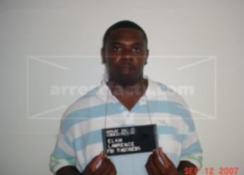 Lawrence Elam Jr.