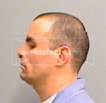 Michael Henry Riley