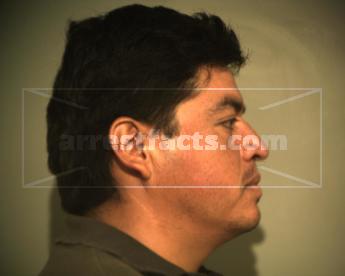 Victor Hugo Luna Carranza