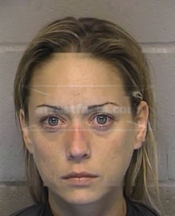 Jennifer Dawn Winters