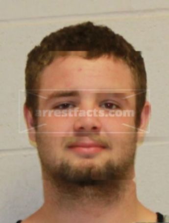 Colbey Ray Owings
