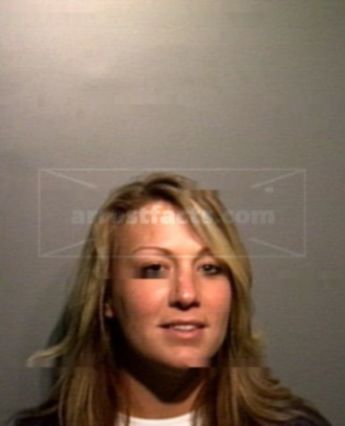 Rebecca Stapp Walker
