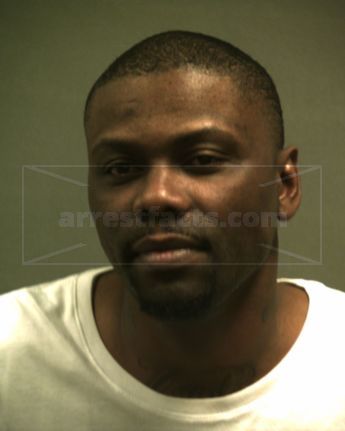 Devan Dewayne Harris