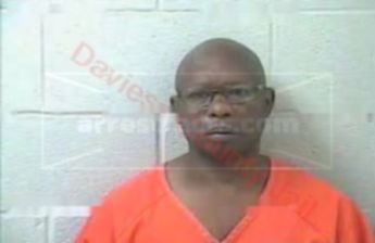 Michael Lewis Mchenry