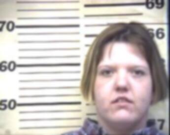 Angela Michele Griffin