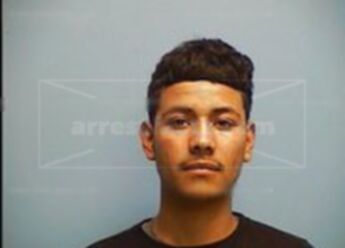 Jonas Samaniego Sanchez
