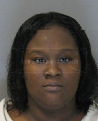 Mieisha Denise Williams