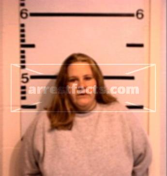 Patricia Jean Smith