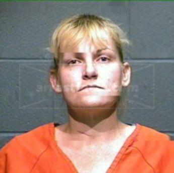 Christy Lynn Williams Needham