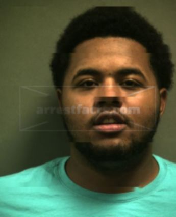 Dondre Shaq Aragon