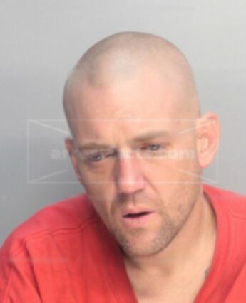 Michael Patrick Frye