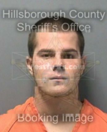 Brian Lee Hughes
