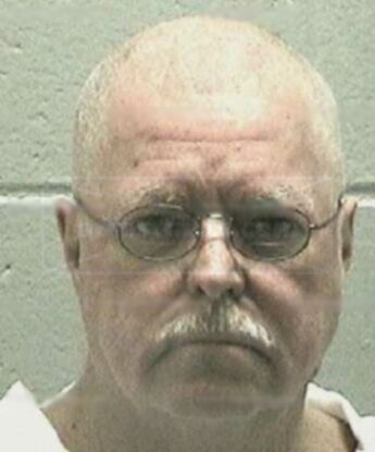 William Larry Easterwood
