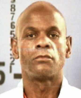 Bernard Irvin