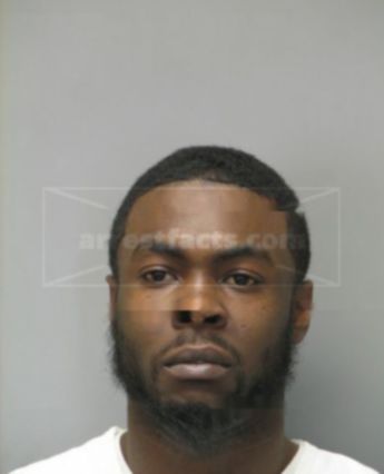 Lamar R Taylor