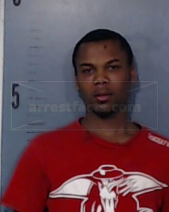 Tevin Donnell Payne