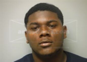 Tiquan Dewayne Wilson
