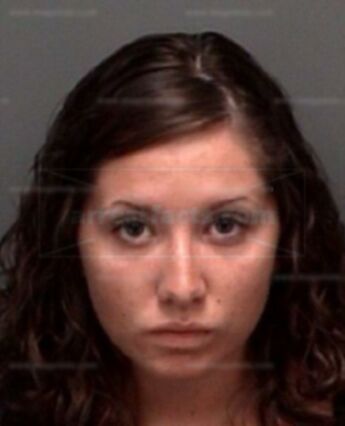 Jessica Marie Rasdall