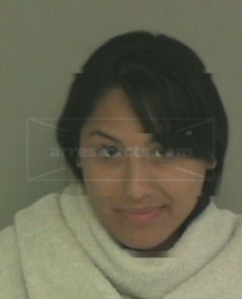 Ramona Mercado Vela