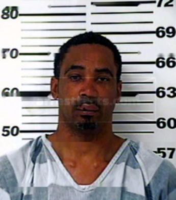 Jesse Joe Johnson