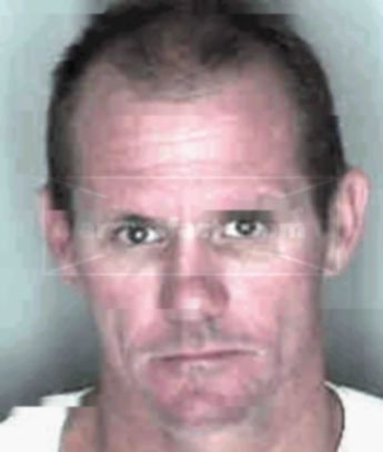 Travis Carter Costello