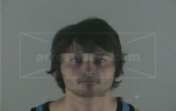 Jordan Christopher Prescott