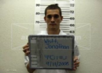 Jonathan Lee Whitt