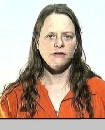 Georjana Ridgway