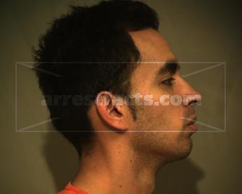 William Anthony Morales
