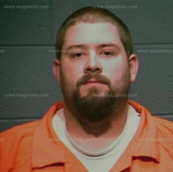 Blake Everett Reed