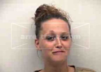 Brittany Renee Moss