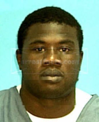 Kareem Rashan Nicholas