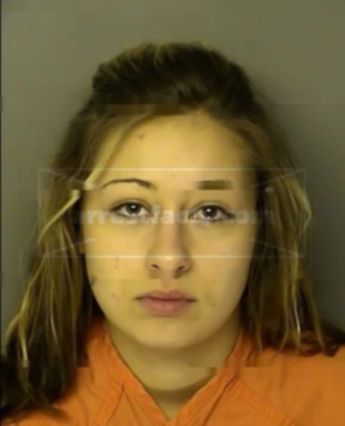 Samantha Elizabeth Joyce
