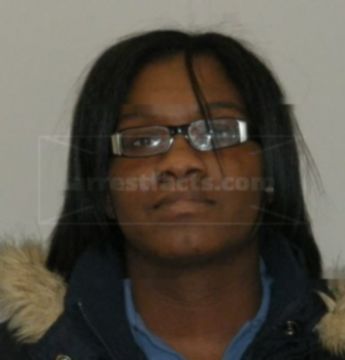 Rosie Andrea Archer