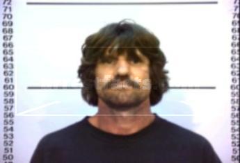 Carl Ray Bradford