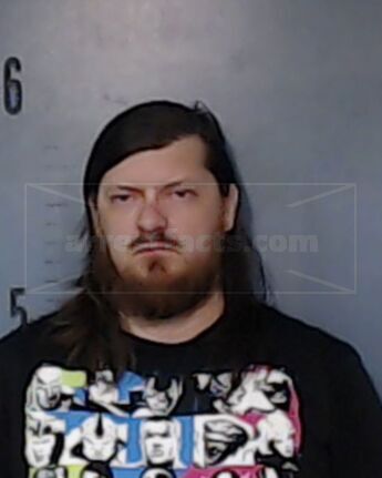 Brian Calvin Walton
