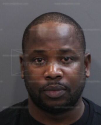 Jermaine D Harper