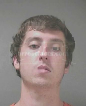 Austin James Black