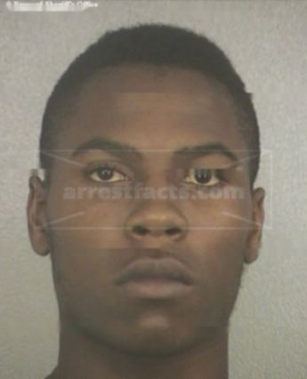 Clinton Xavier Moorer