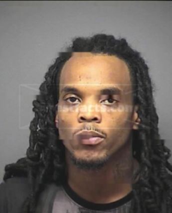 Keith Devion Wakefield