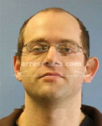 Benjamin Michael Debold