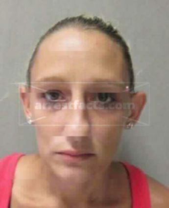 Nicole Brittney Wilcox