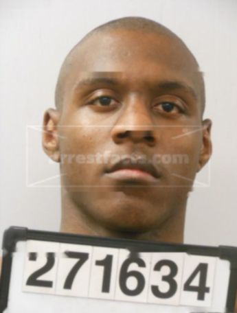 Xavier Walker