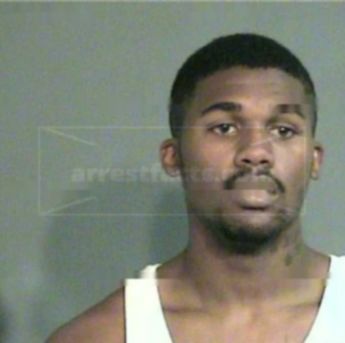 Gregory Antoine Carter Ii